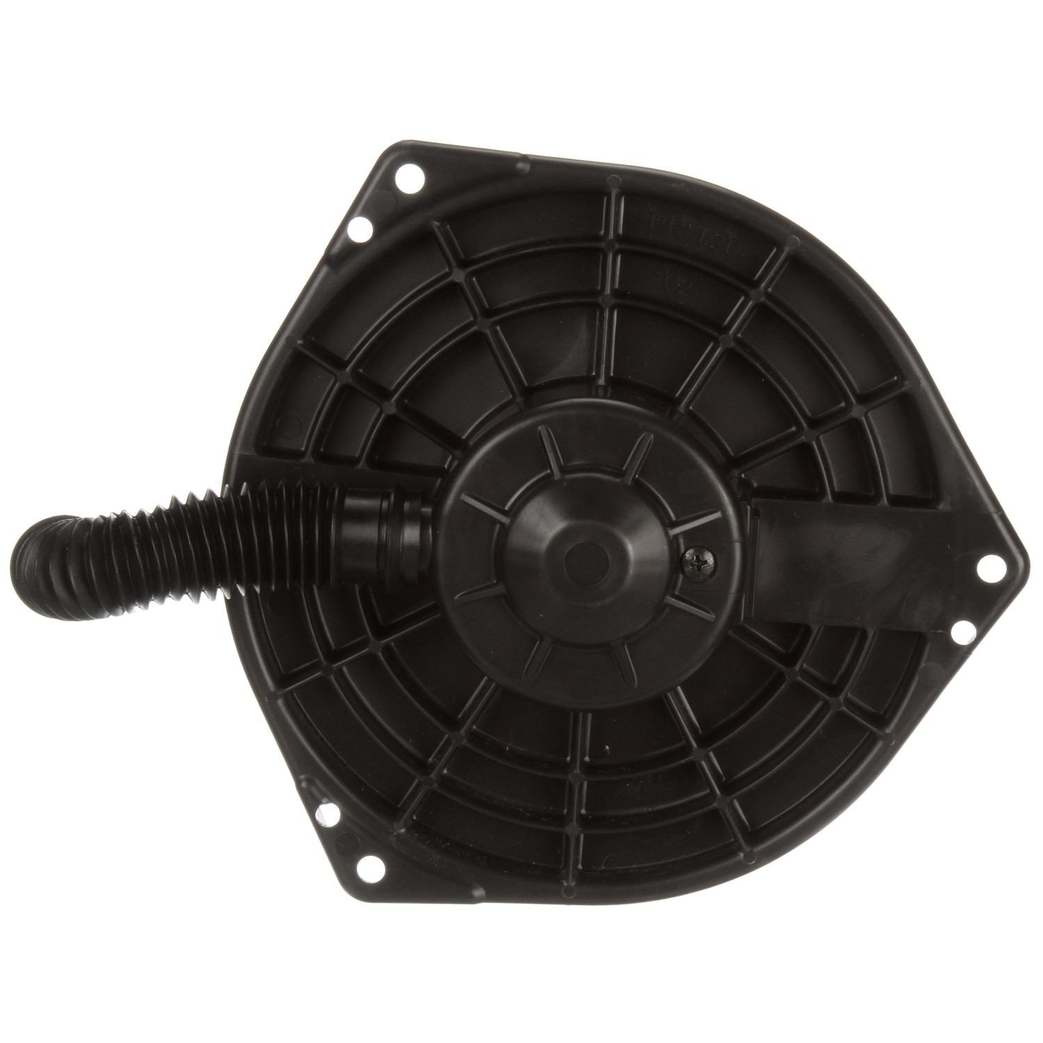 Continental HVAC Blower Motor PM4059
