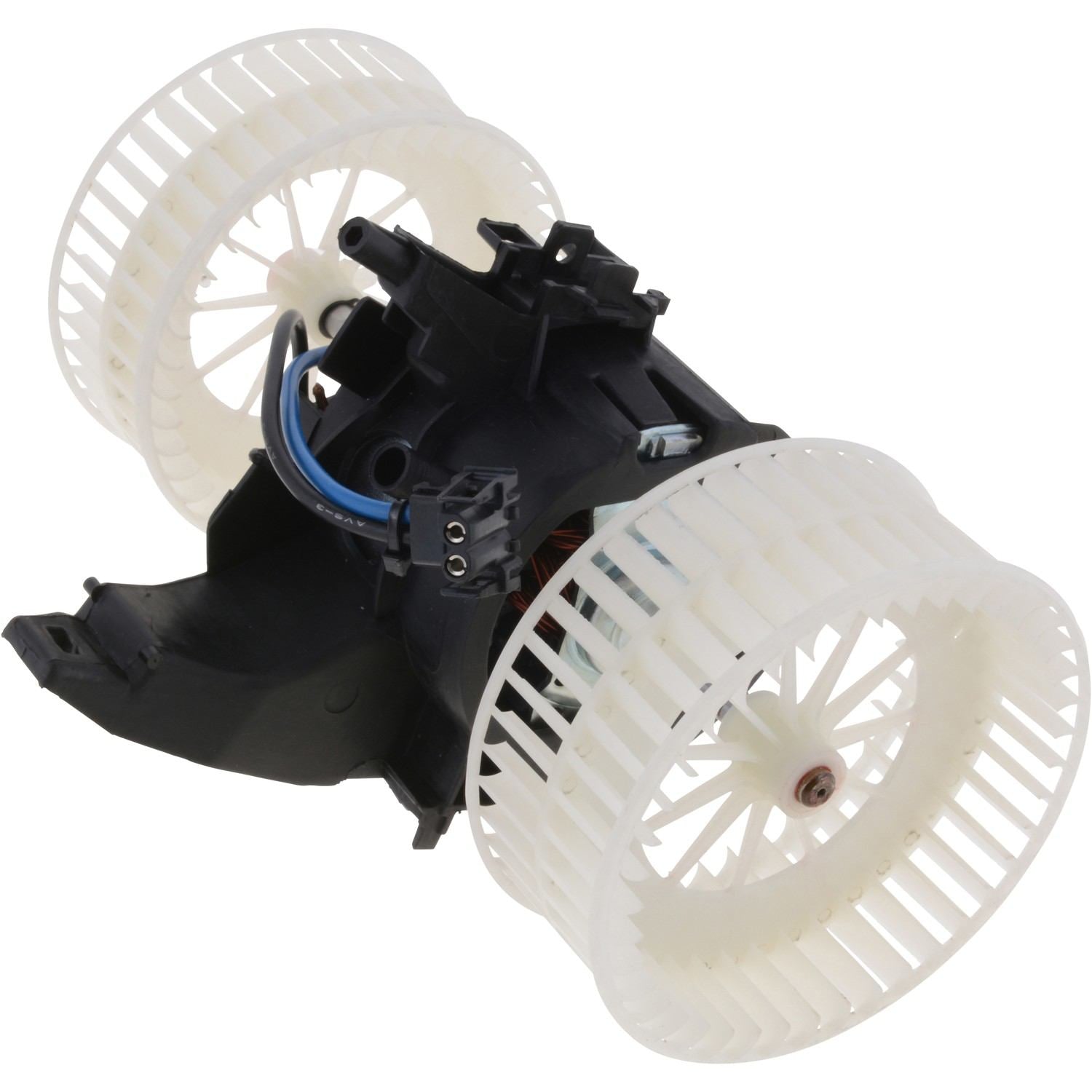 Continental HVAC Blower Motor PM4075