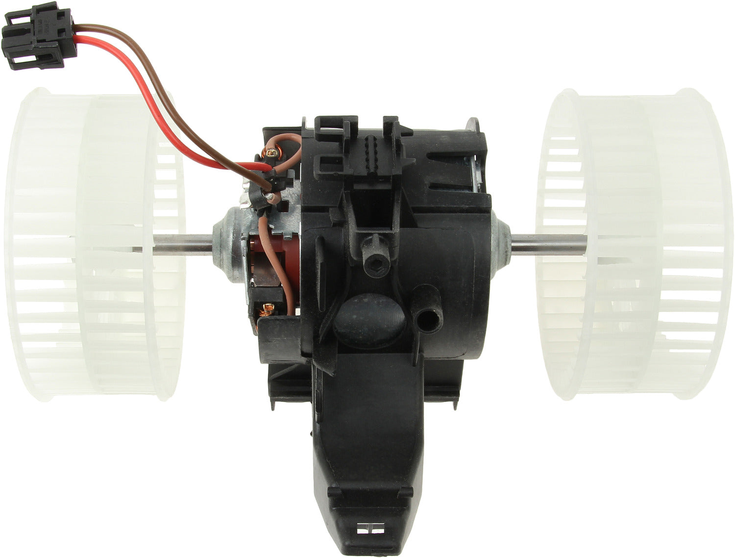 Continental HVAC Blower Motor PM4075