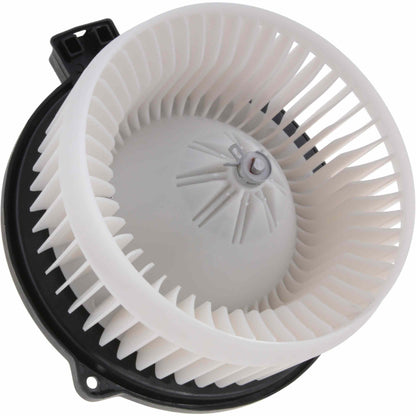 Continental HVAC Blower Motor PM4076
