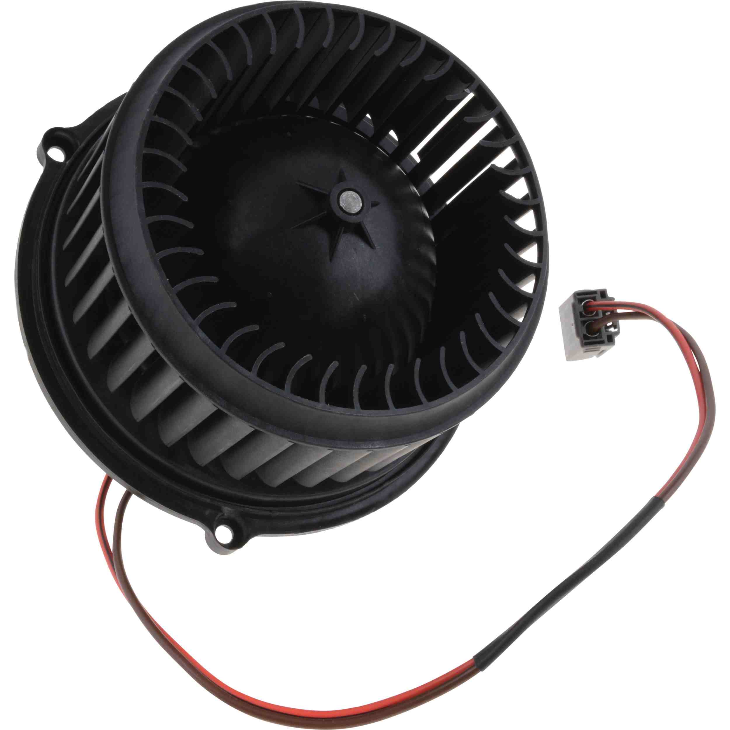 Continental HVAC Blower Motor PM4078