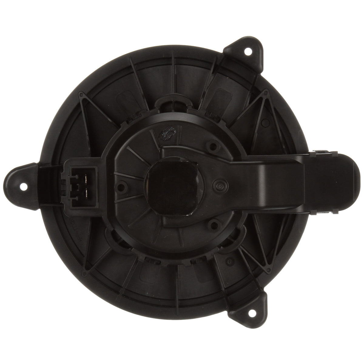 Continental HVAC Blower Motor PM4081