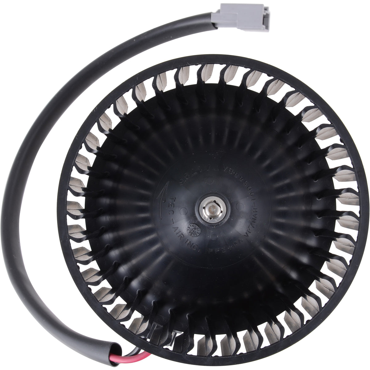 Continental HVAC Blower Motor PM4086
