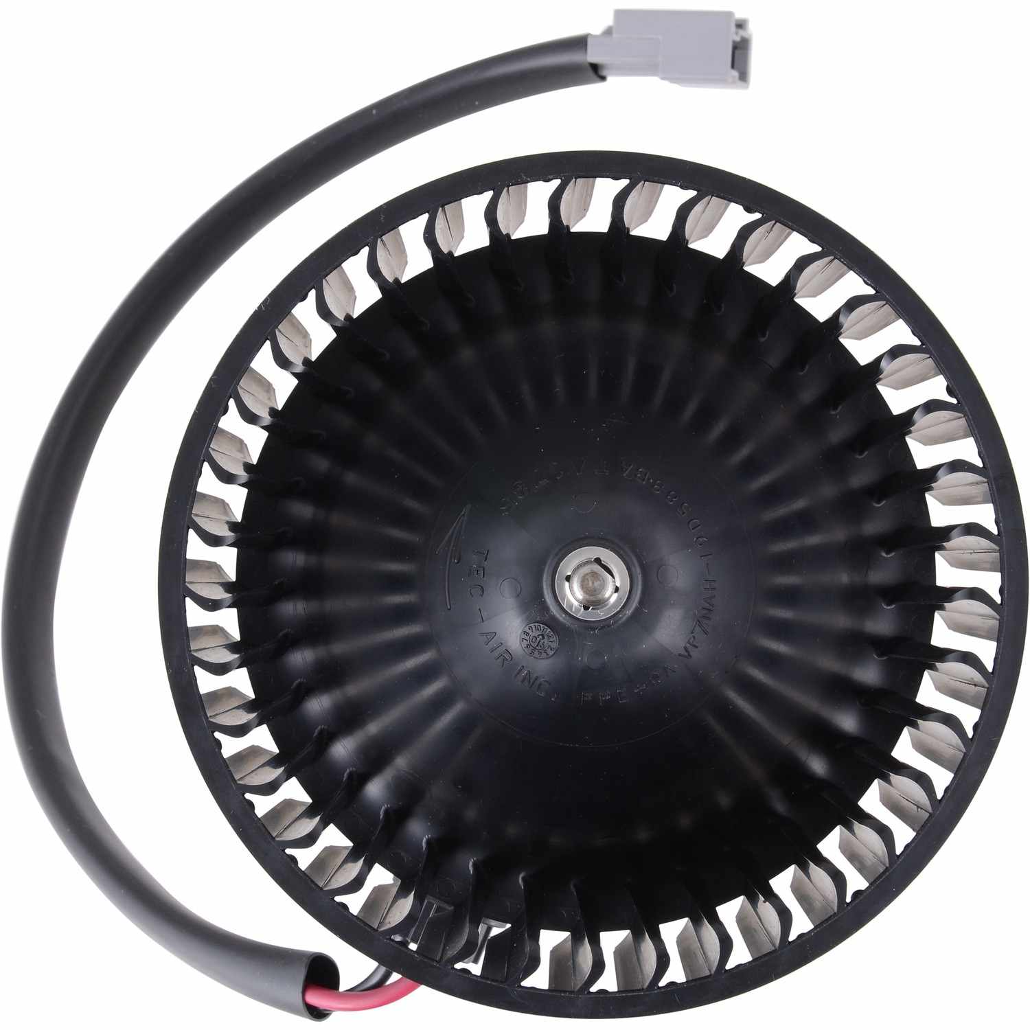 Continental HVAC Blower Motor PM4086