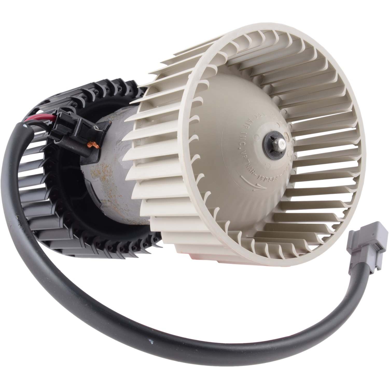 Continental HVAC Blower Motor PM4086