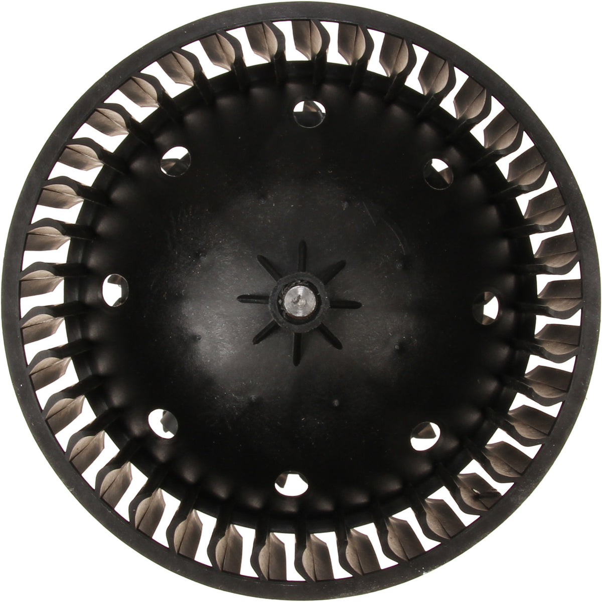 Continental HVAC Blower Motor PM4086