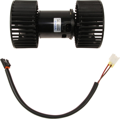 Continental HVAC Blower Motor PM4086