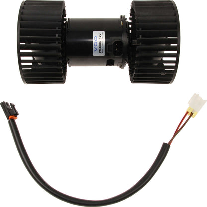 Continental HVAC Blower Motor PM4086