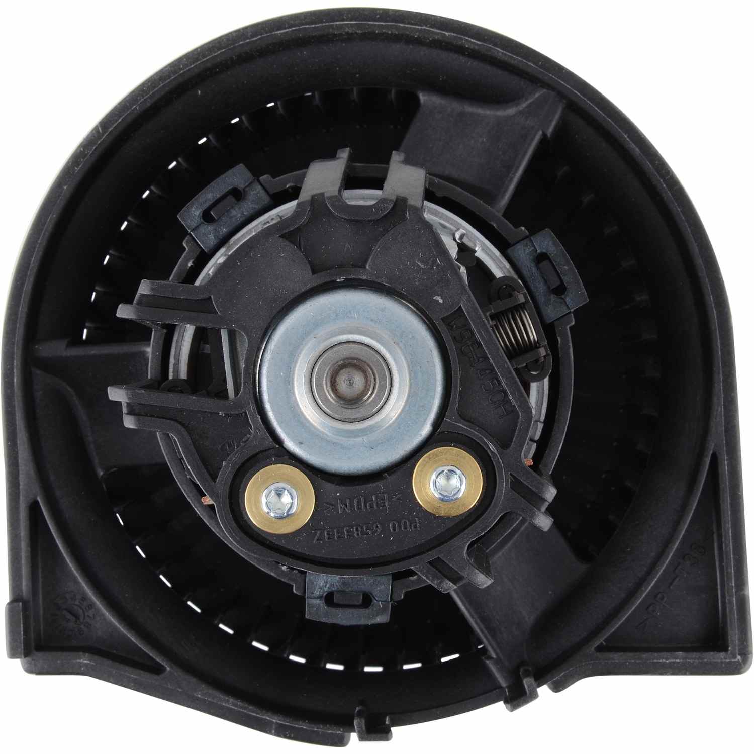 Continental HVAC Blower Motor PM4089