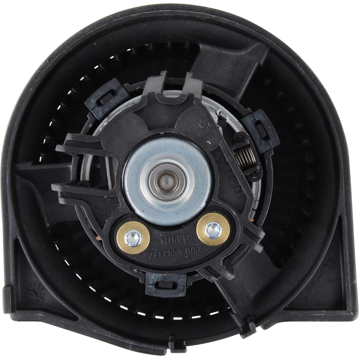 Continental HVAC Blower Motor PM4089