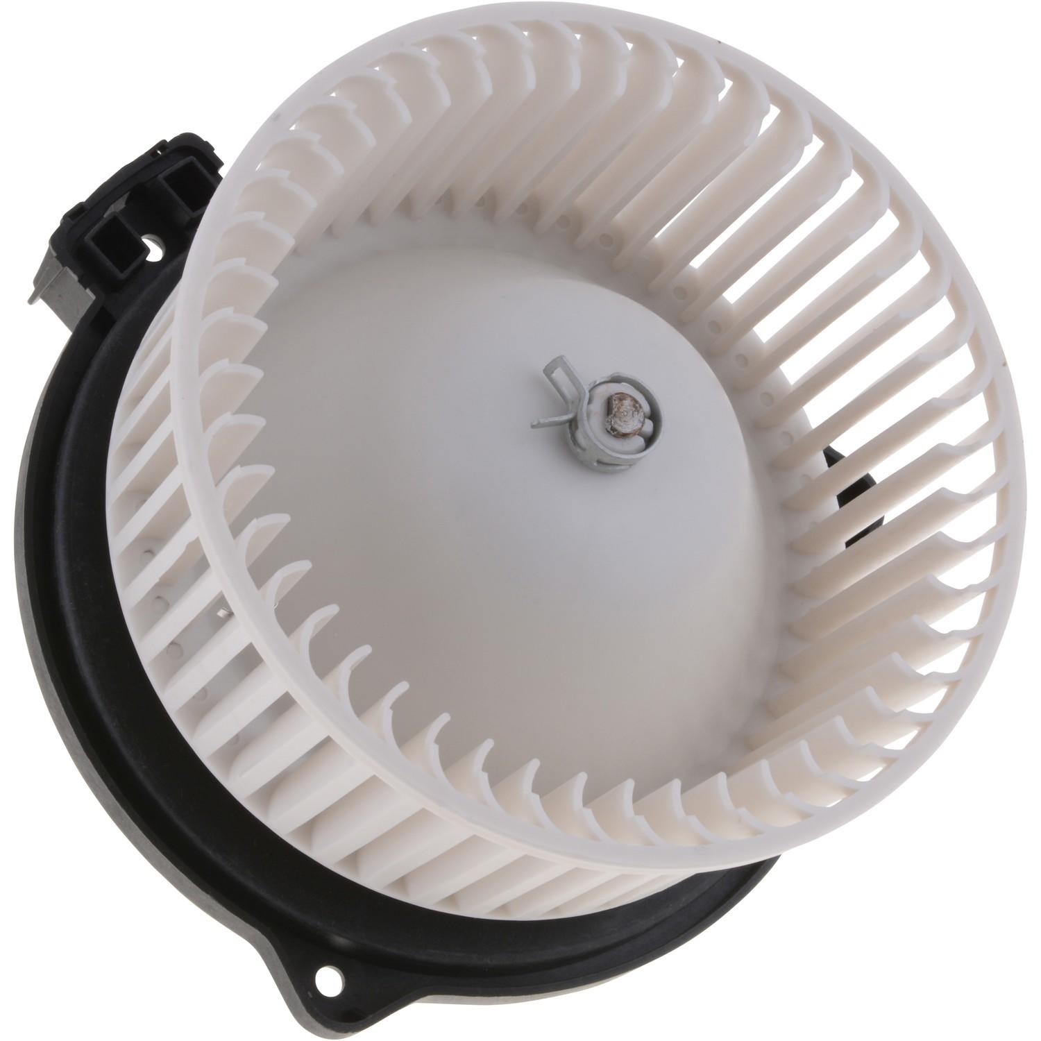 Continental HVAC Blower Motor PM4092