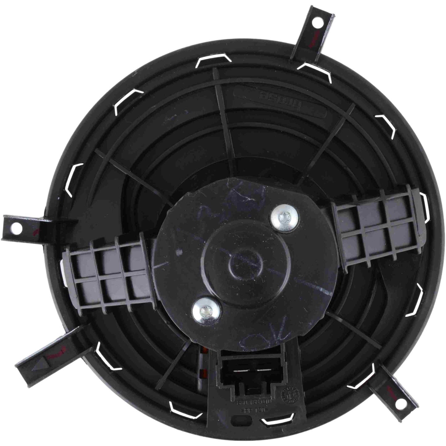Continental HVAC Blower Motor PM4094
