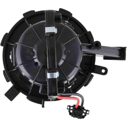Continental HVAC Blower Motor PM4096