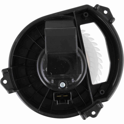Continental HVAC Blower Motor PM4097