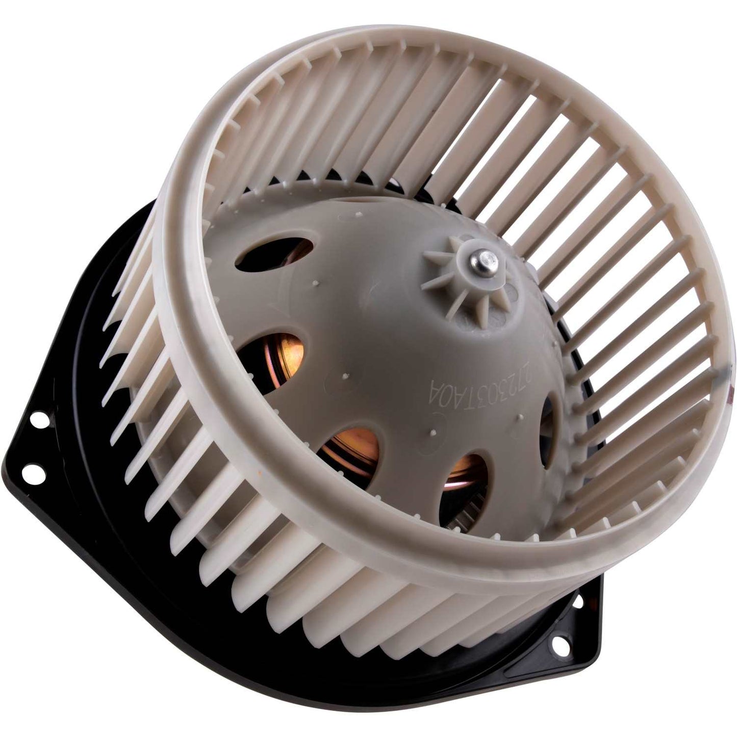VDO HVAC Blower Motor