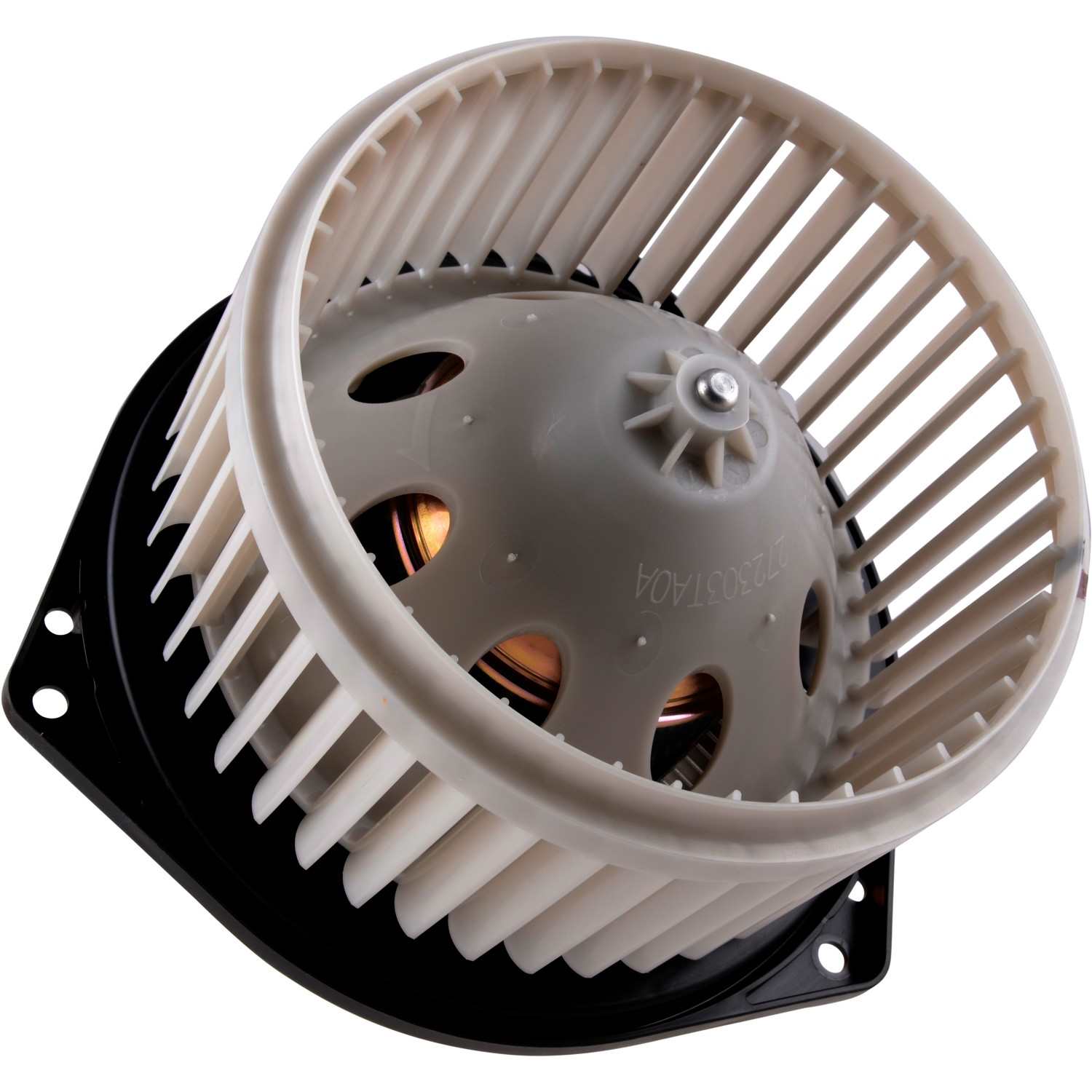 VDO HVAC Blower Motor