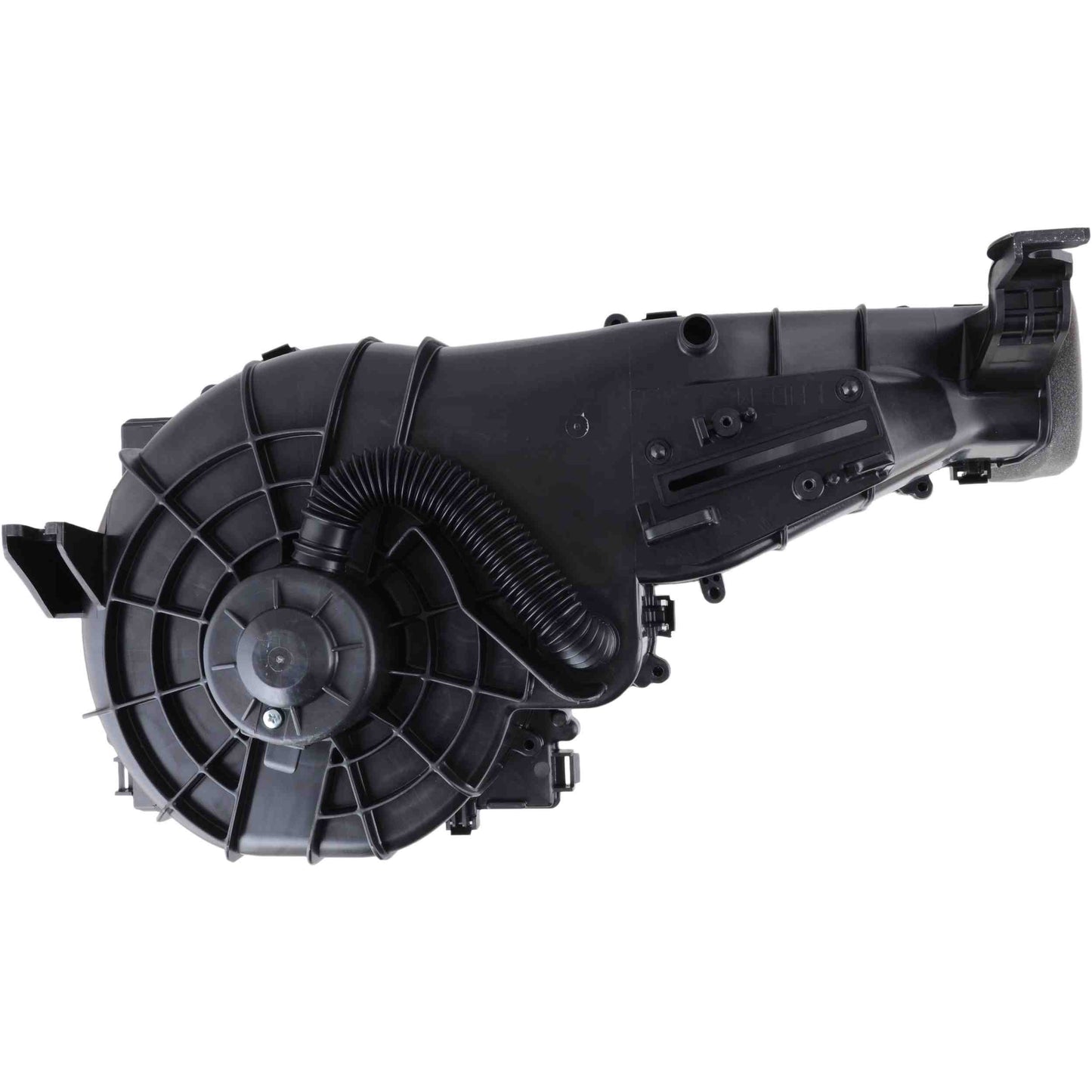 Continental HVAC Blower Motor PM4114