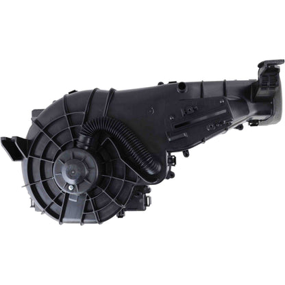 Continental HVAC Blower Motor PM4114