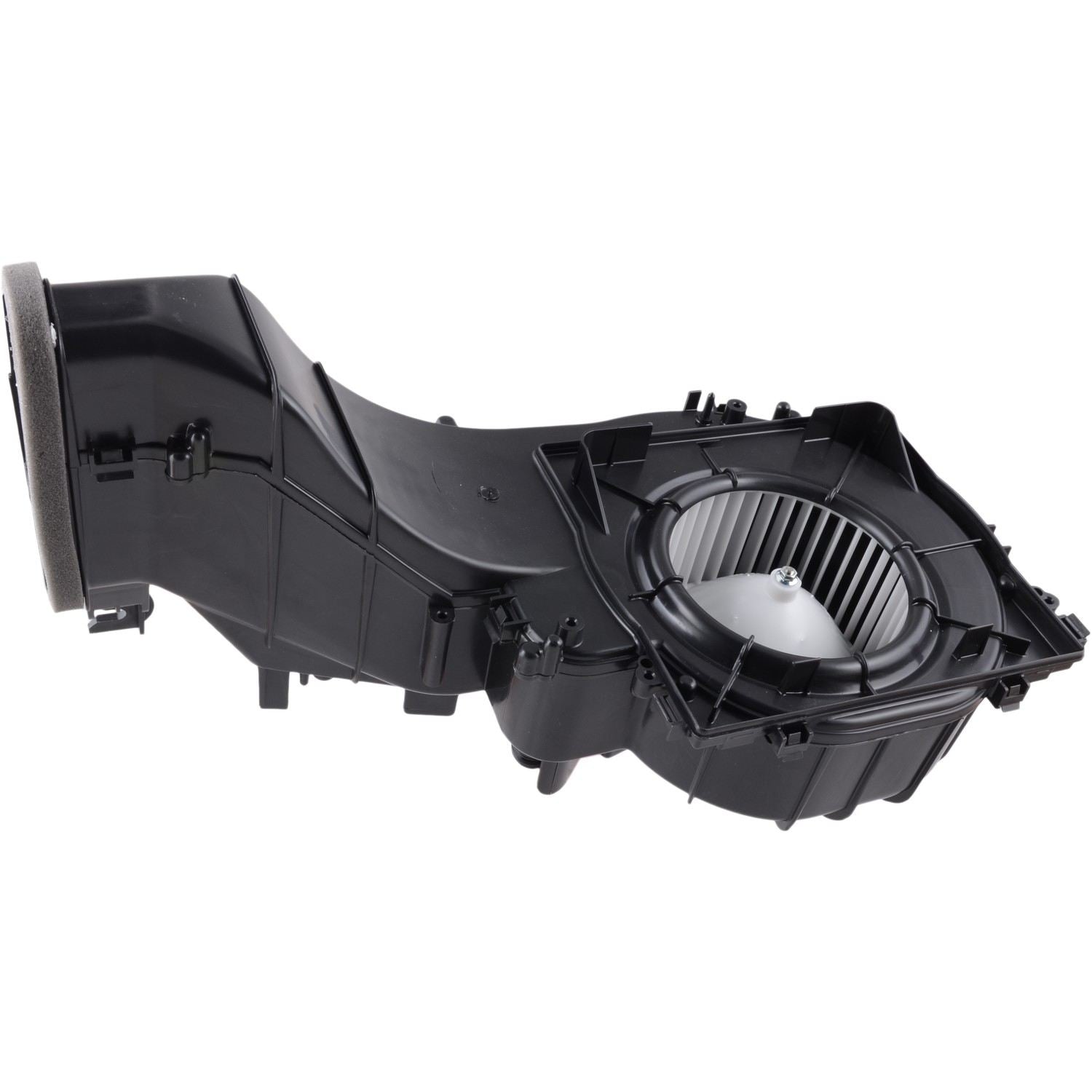 Continental HVAC Blower Motor PM4114