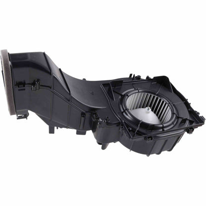 Continental HVAC Blower Motor PM4114