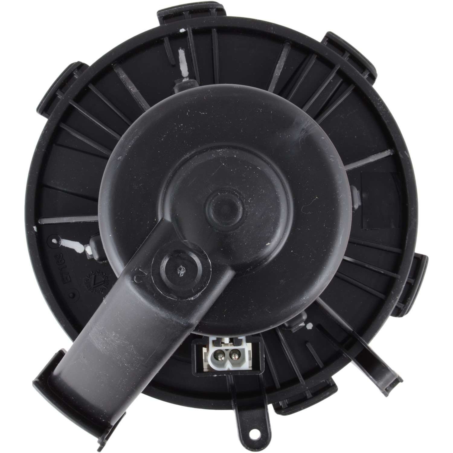 Continental HVAC Blower Motor PM4115