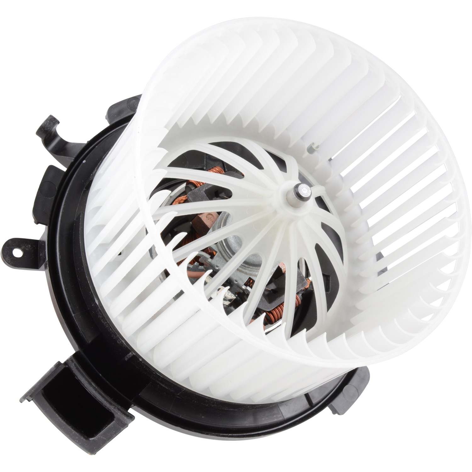 Continental HVAC Blower Motor PM4115