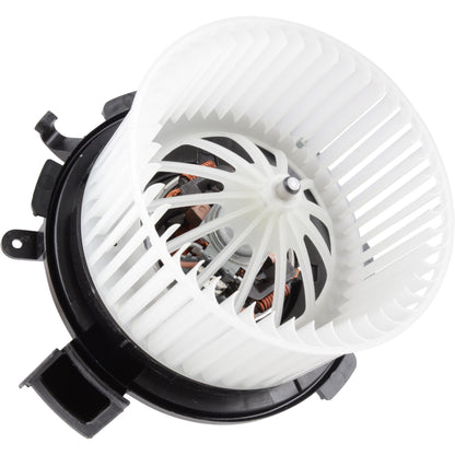 Continental HVAC Blower Motor PM4115