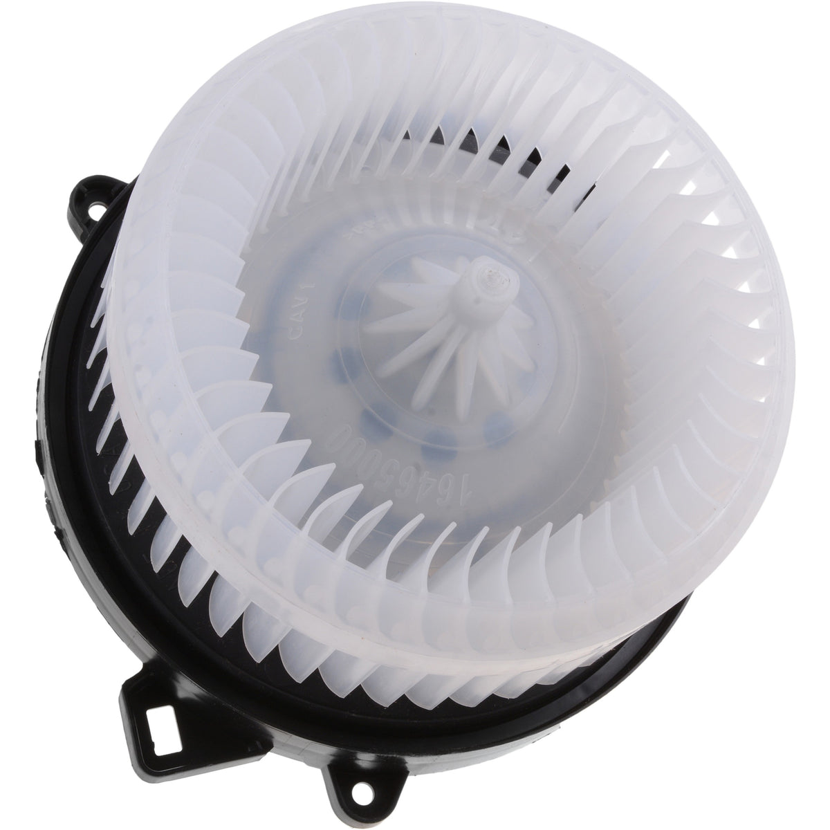 Continental HVAC Blower Motor PM4124