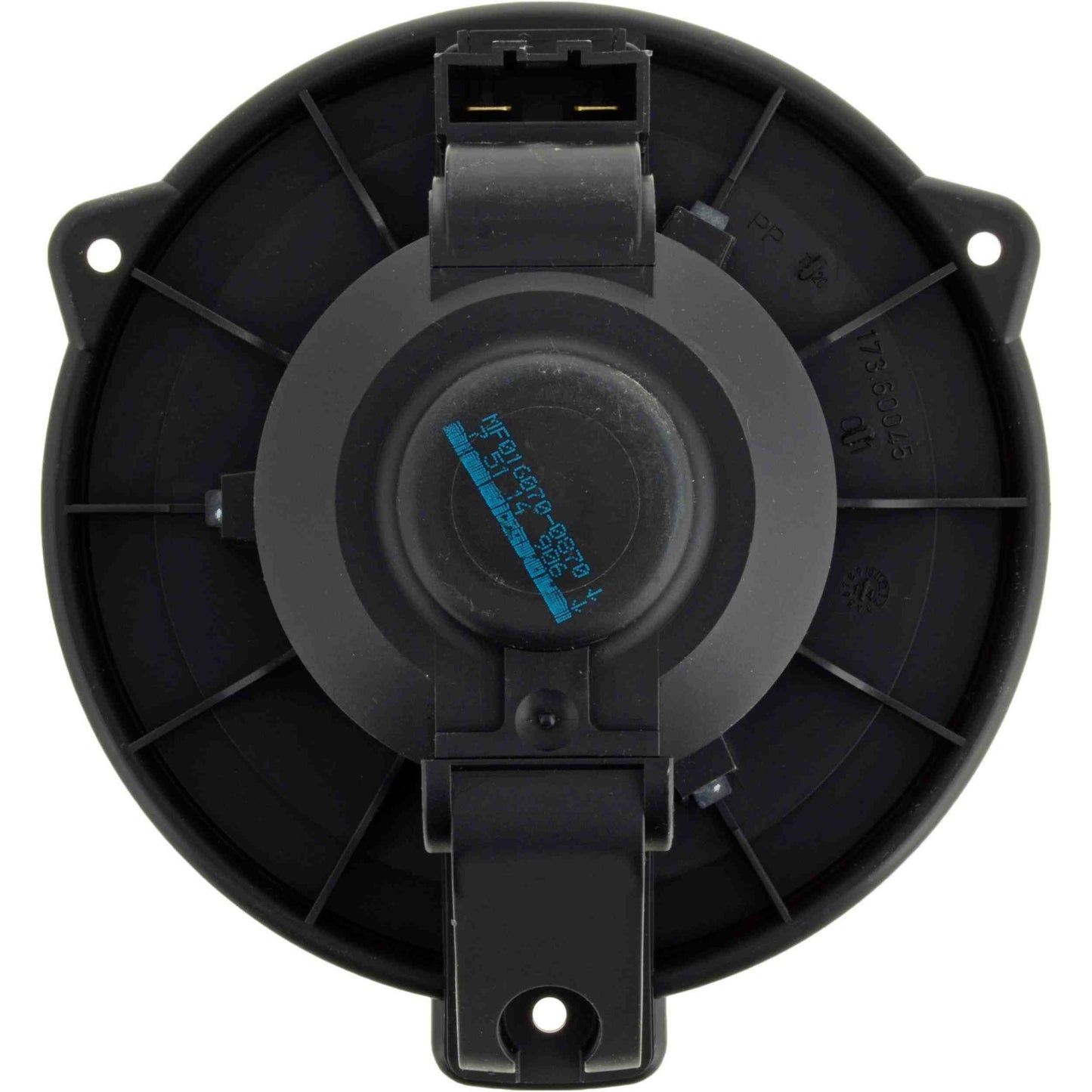 Continental HVAC Blower Motor PM4128