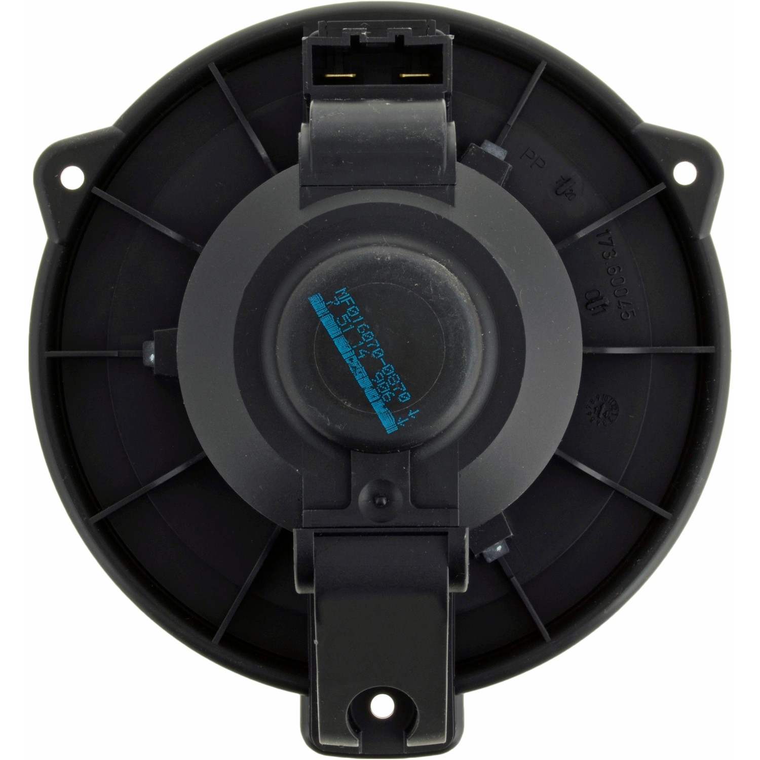 Continental HVAC Blower Motor PM4128