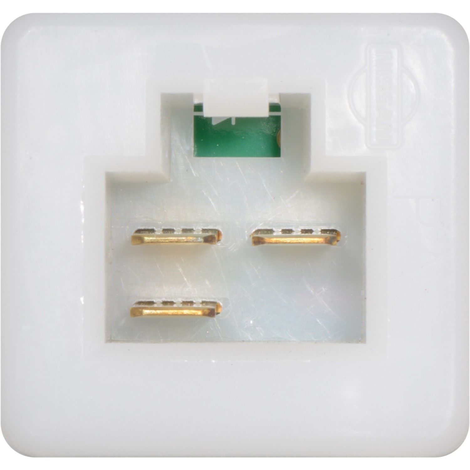 Continental HVAC Blower Motor PM4429