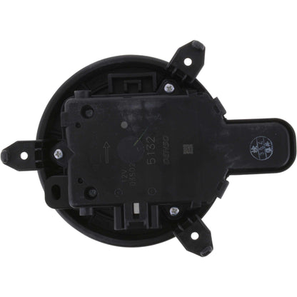 Continental HVAC Blower Motor PM4482