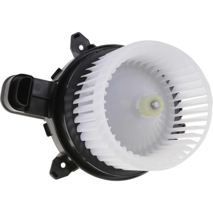 Continental HVAC Blower Motor PM4482