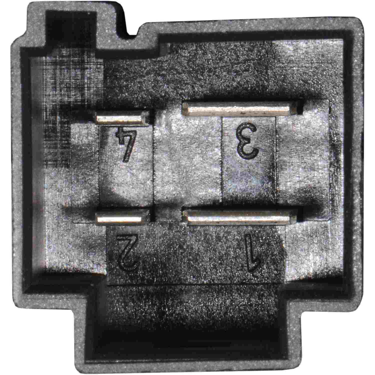 Continental HVAC Blower Motor PM4604