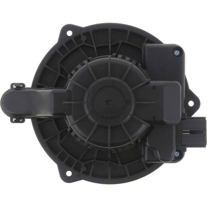Continental HVAC Blower Motor PM4691
