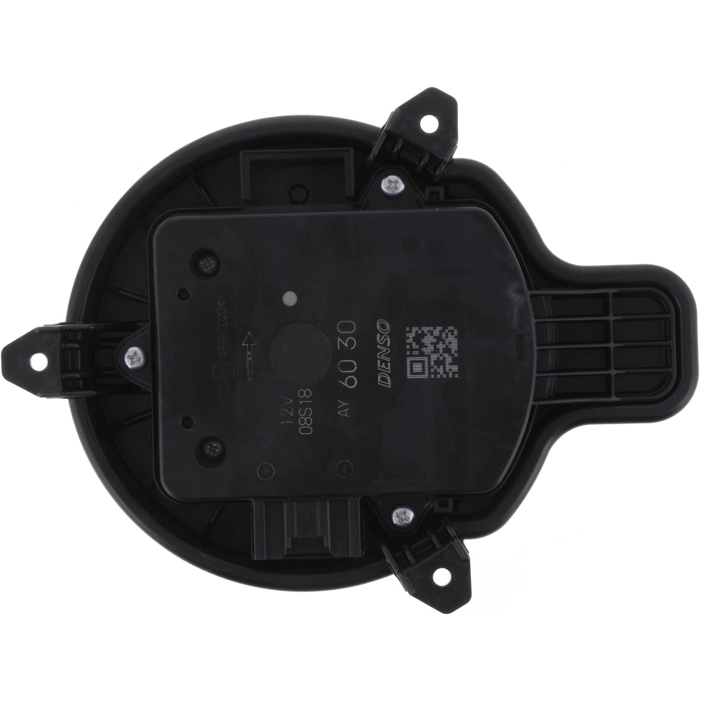 Continental HVAC Blower Motor PM4872