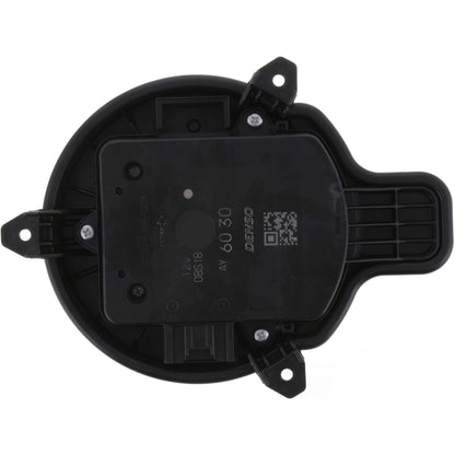 Continental HVAC Blower Motor PM4872
