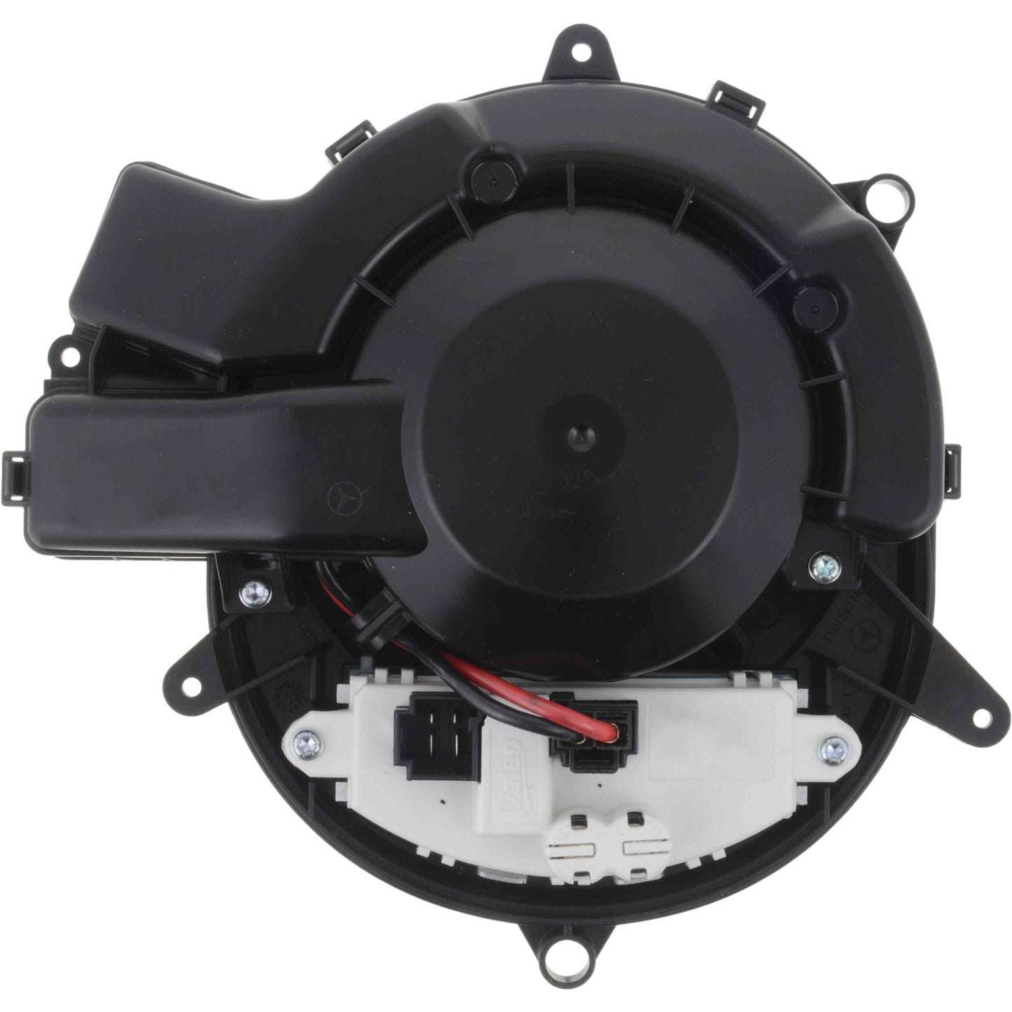 Continental HVAC Blower Motor PM5175