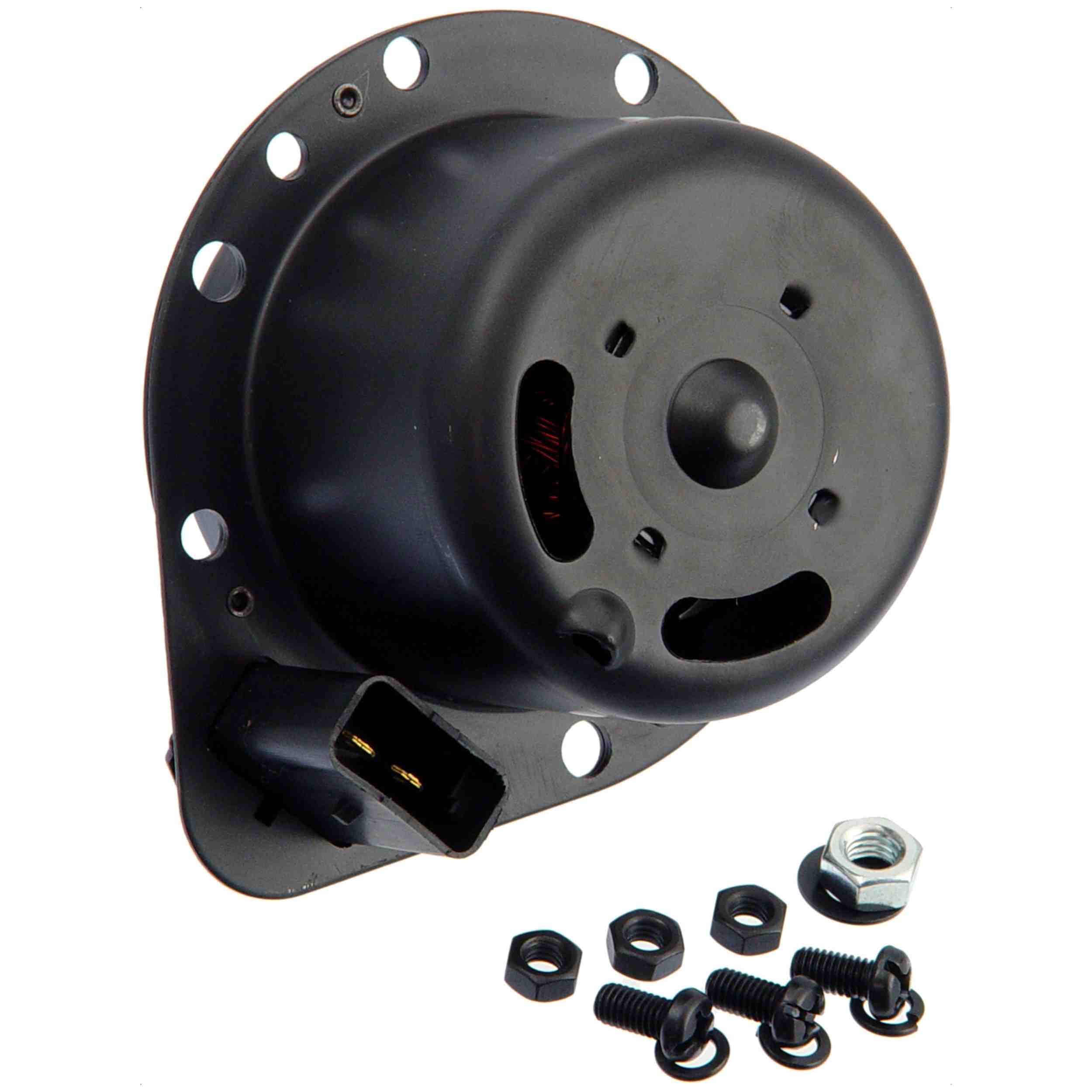 Continental Engine Cooling Fan Motor  top view frsport PM517