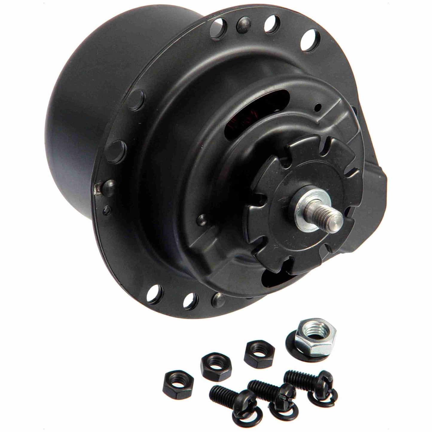 Continental Engine Cooling Fan Motor PM517