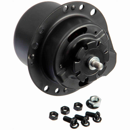 Continental Engine Cooling Fan Motor PM517