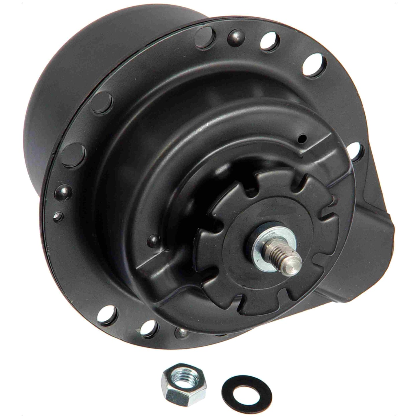 Continental Engine Cooling Fan Motor PM523