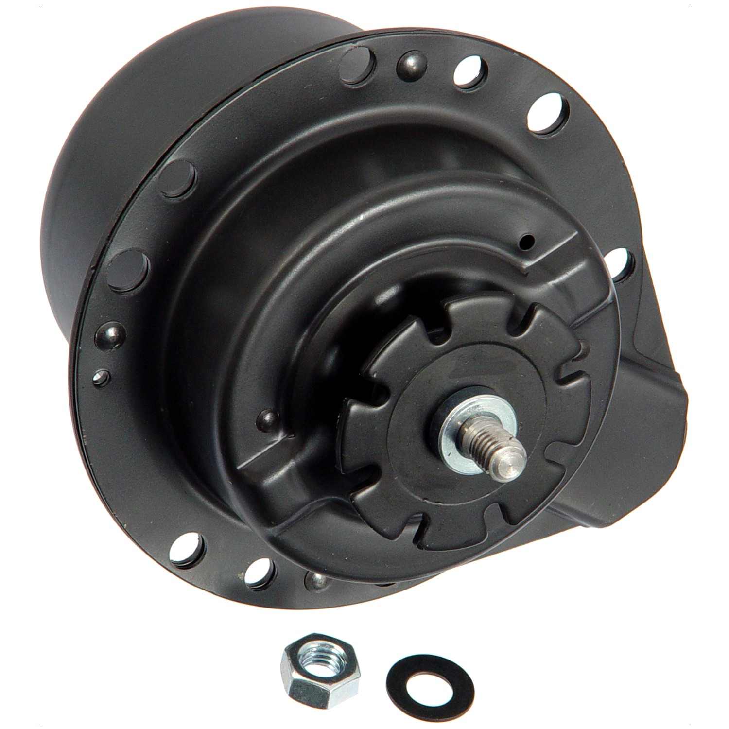 Continental Engine Cooling Fan Motor PM523