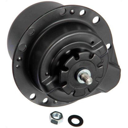 Continental Engine Cooling Fan Motor PM523