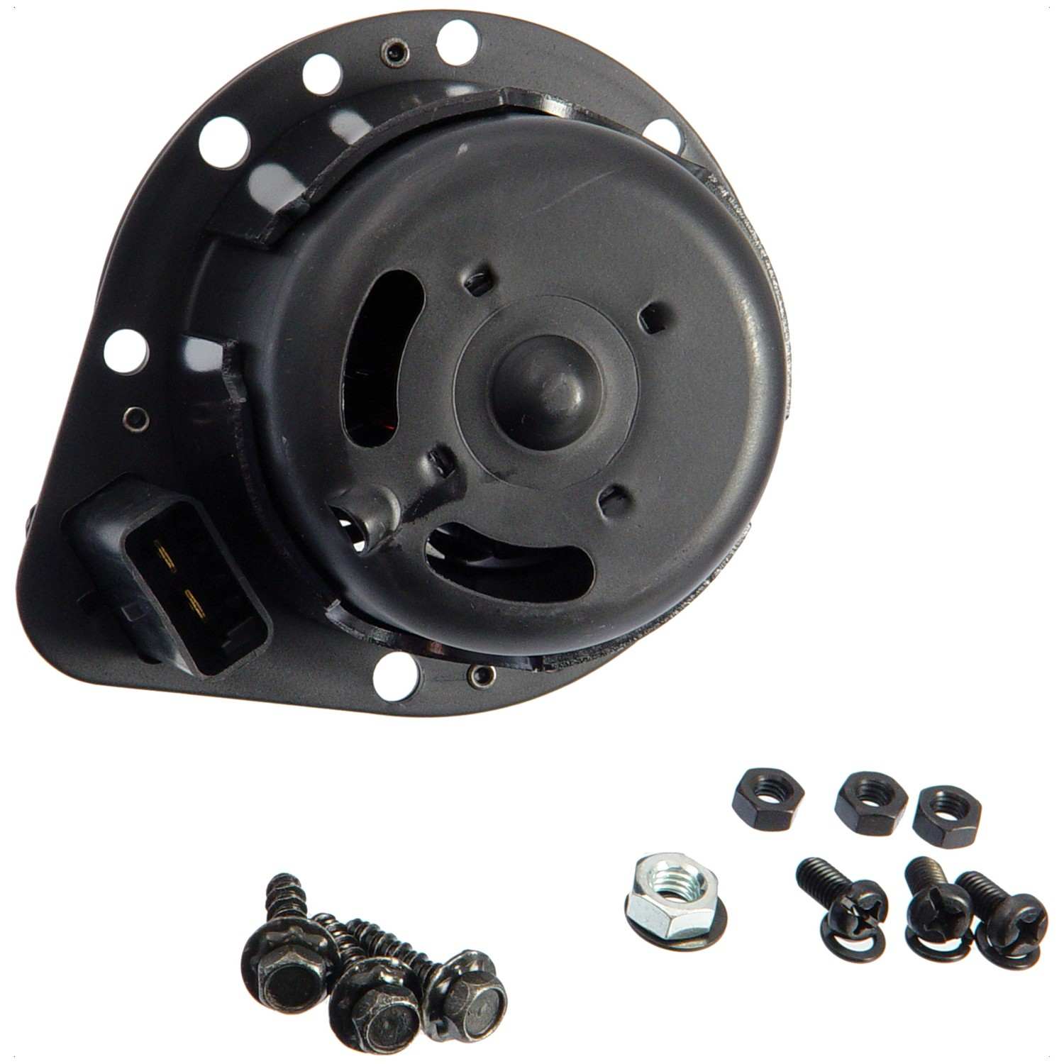 Continental Engine Cooling Fan Motor PM538
