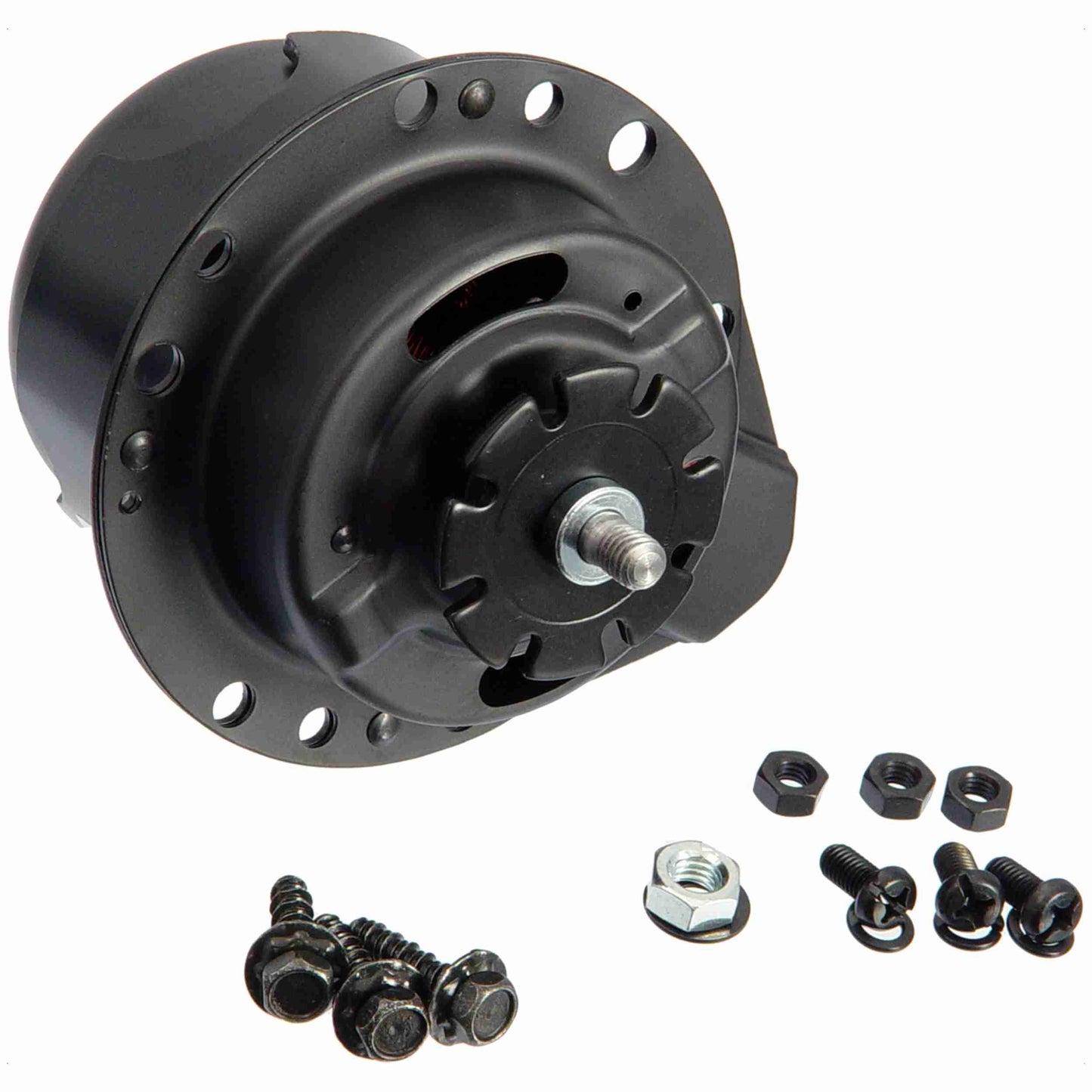 Continental Engine Cooling Fan Motor PM538