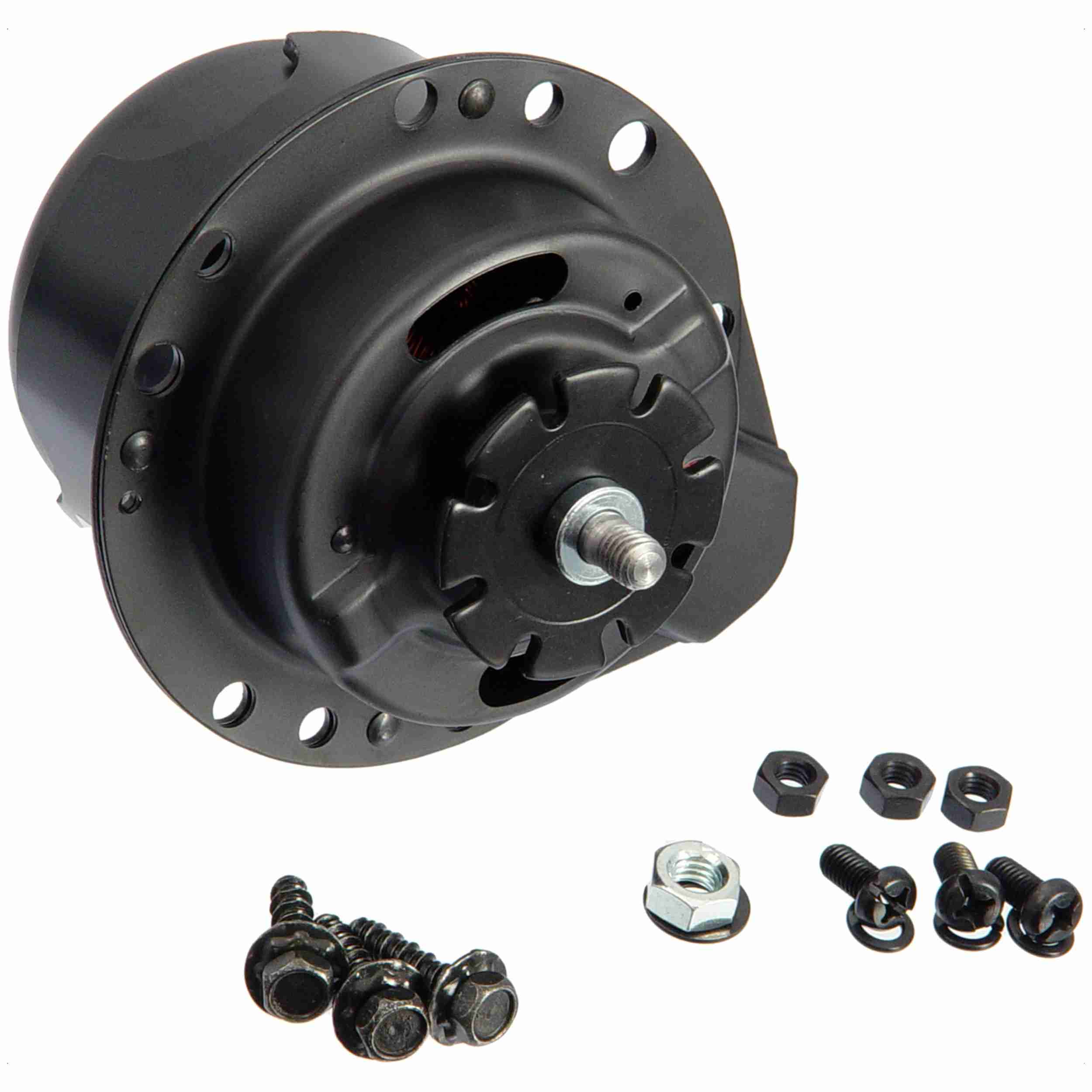 Continental Engine Cooling Fan Motor PM538