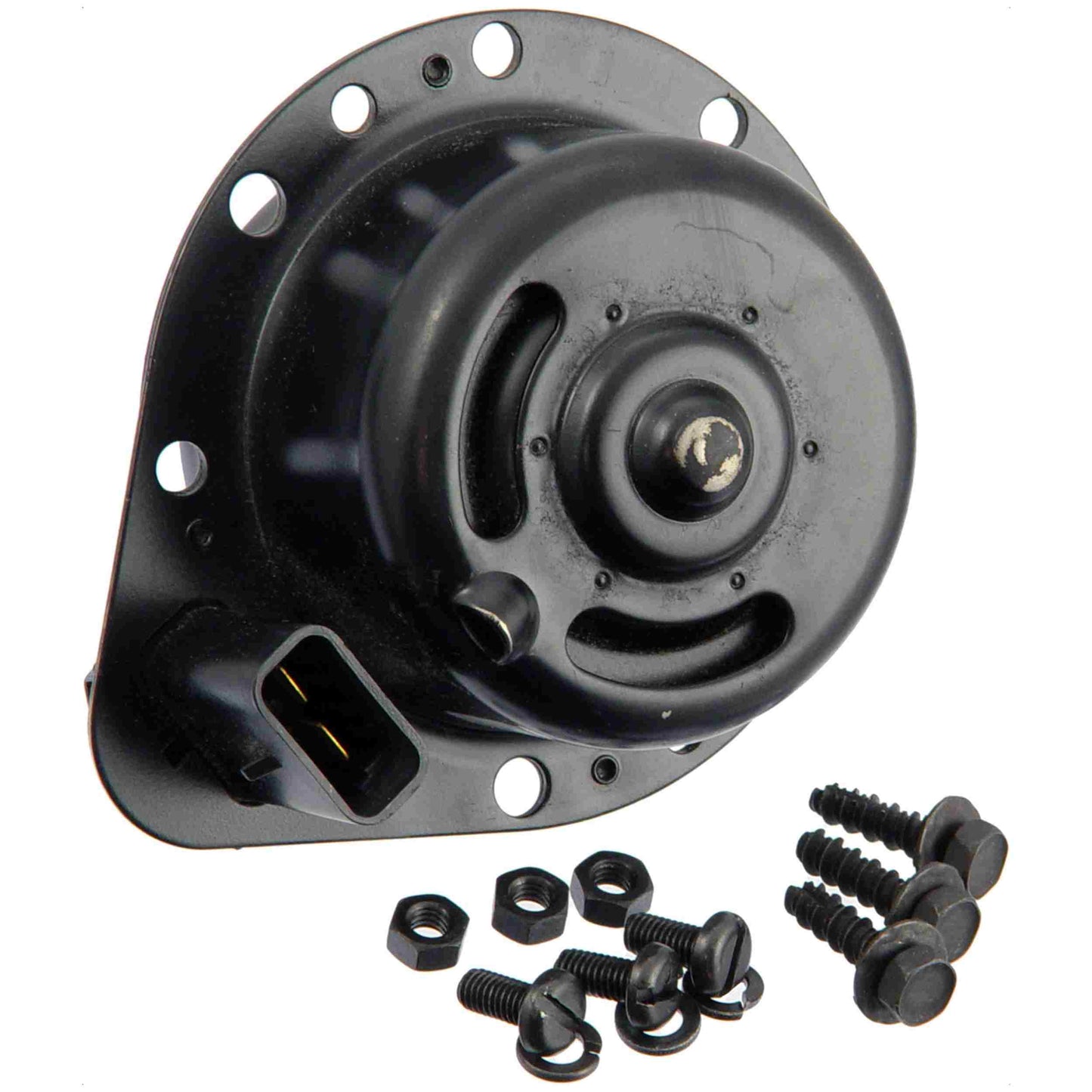 Continental Engine Cooling Fan Motor PM539