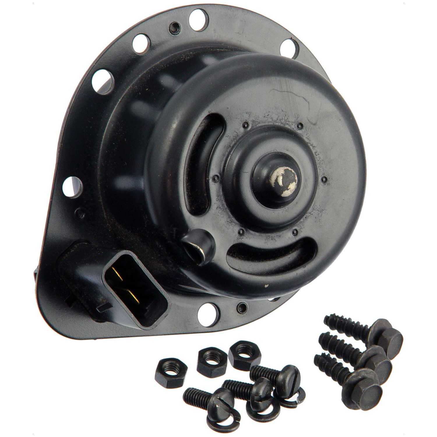 Continental Engine Cooling Fan Motor PM539
