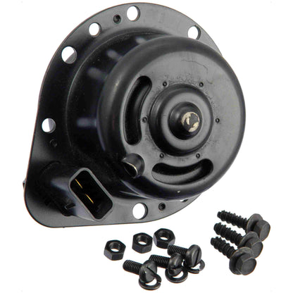Continental Engine Cooling Fan Motor PM539